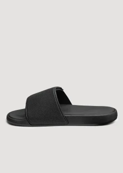 Adjustable Slides for Tall Men