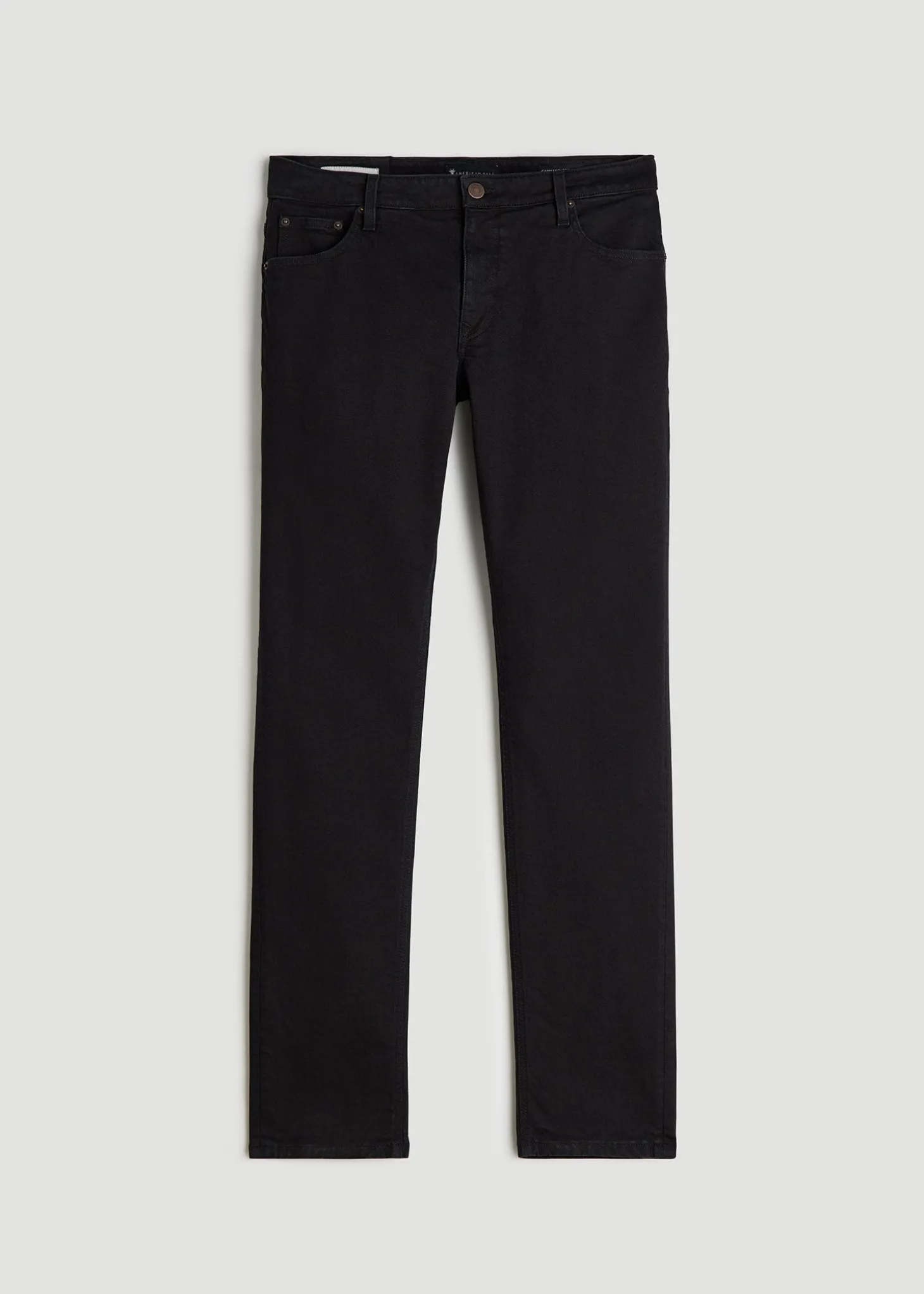 Americana Collection Carman Tapered Fit Jeans For Tall Men
