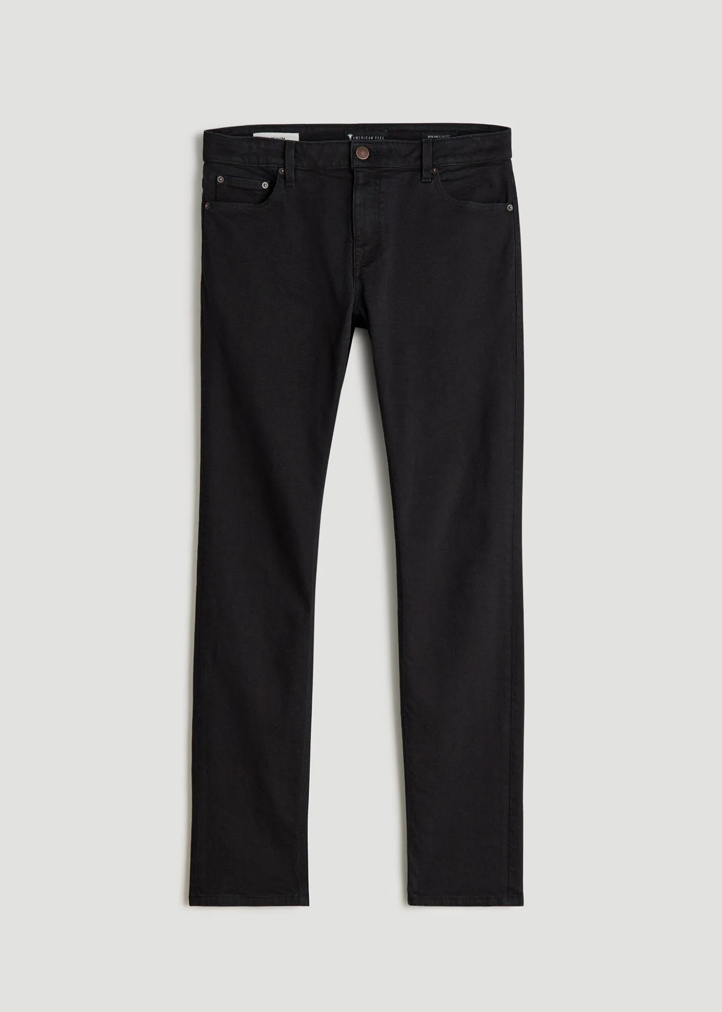 Americana Collection Dylan Slim Fit Jeans For Tall Men