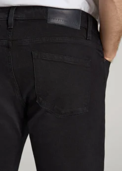 Americana Collection Dylan Slim Fit Jeans For Tall Men