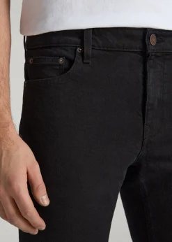 Americana Collection Dylan Slim Fit Jeans For Tall Men