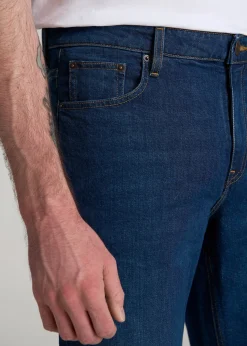 Americana Collection J1 Straight Fit Jeans For Tall Men