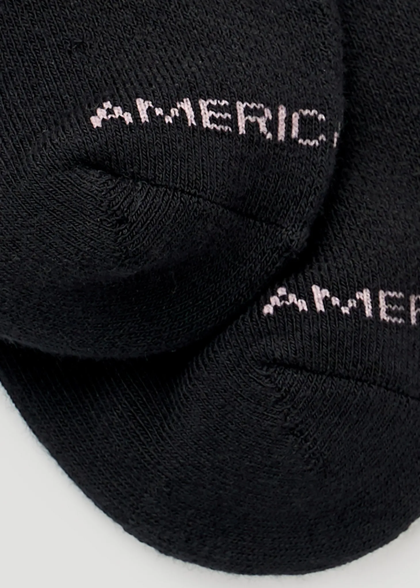 Ankle Socks (X-Large Size: 10-13) for Tall Women