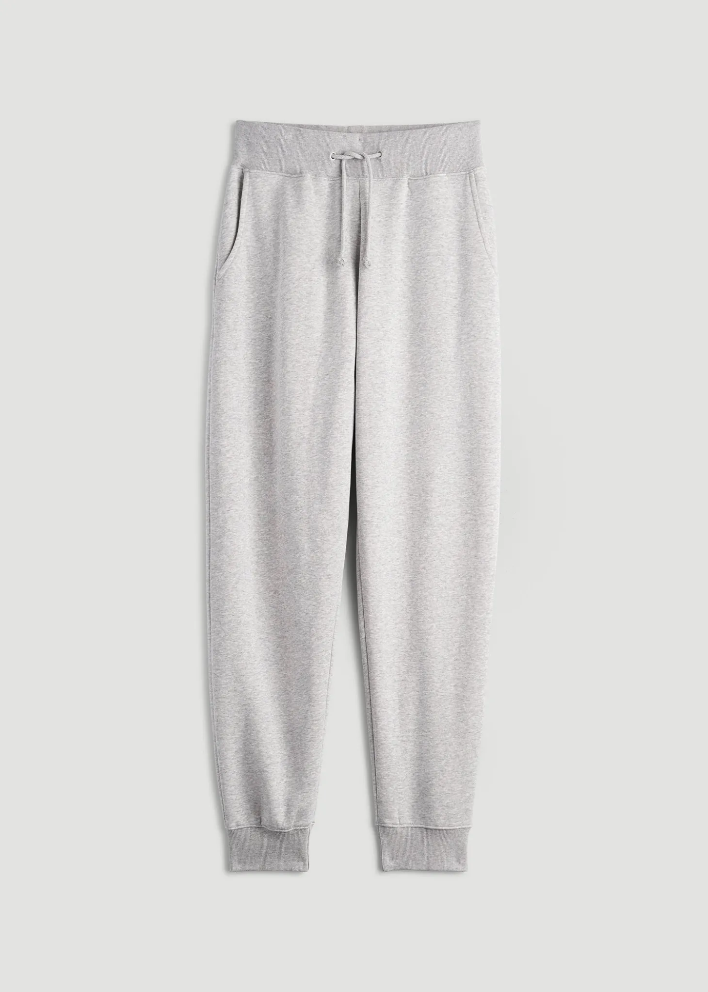 A.T. Basics Athletic Joggers for Tall Women