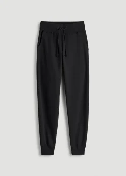 A.T. Basics Athletic Joggers for Tall Women