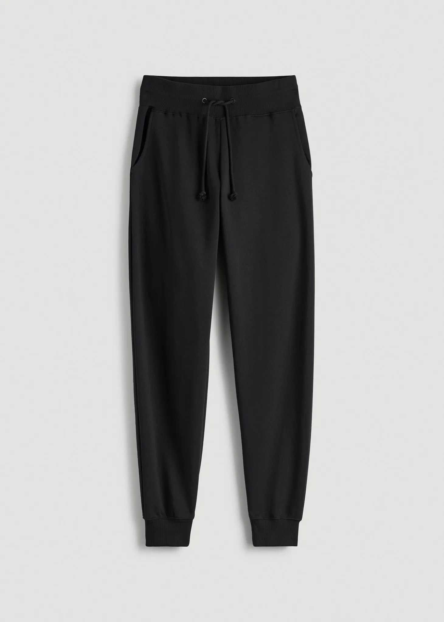 A.T. Basics Athletic Joggers for Tall Women