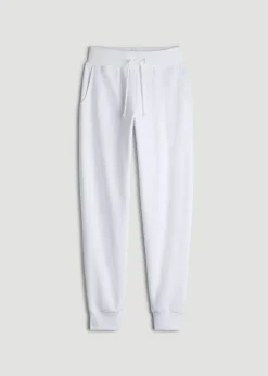 A.T. Basics Athletic Joggers for Tall Women