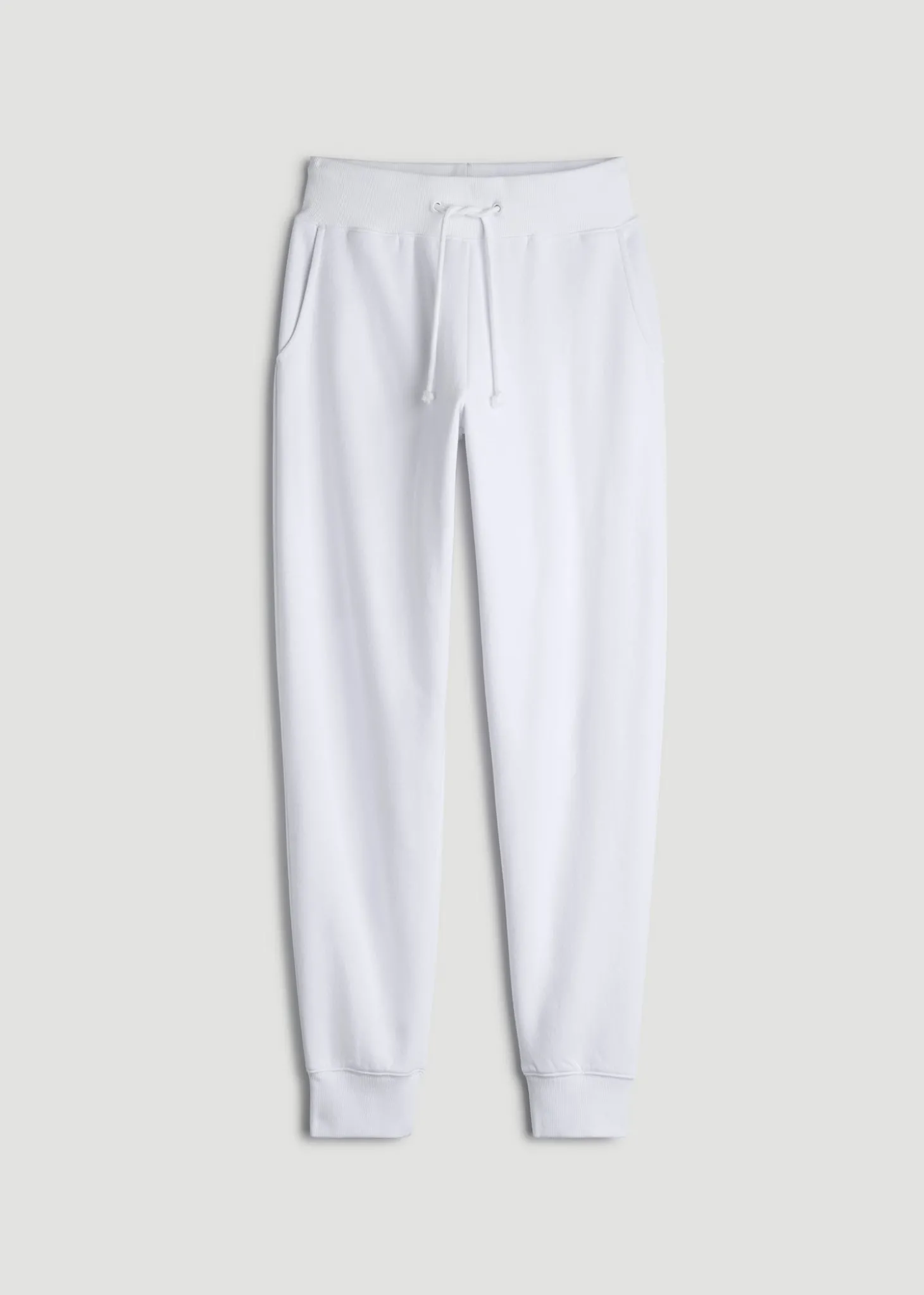 A.T. Basics Athletic Joggers for Tall Women