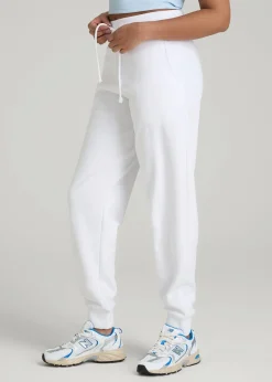 A.T. Basics Athletic Joggers for Tall Women