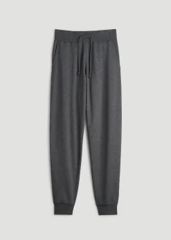 A.T. Basics Athletic Joggers for Tall Women