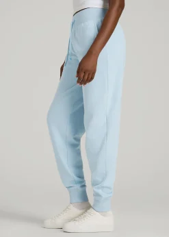 A.T. Basics Athletic Joggers for Tall Women