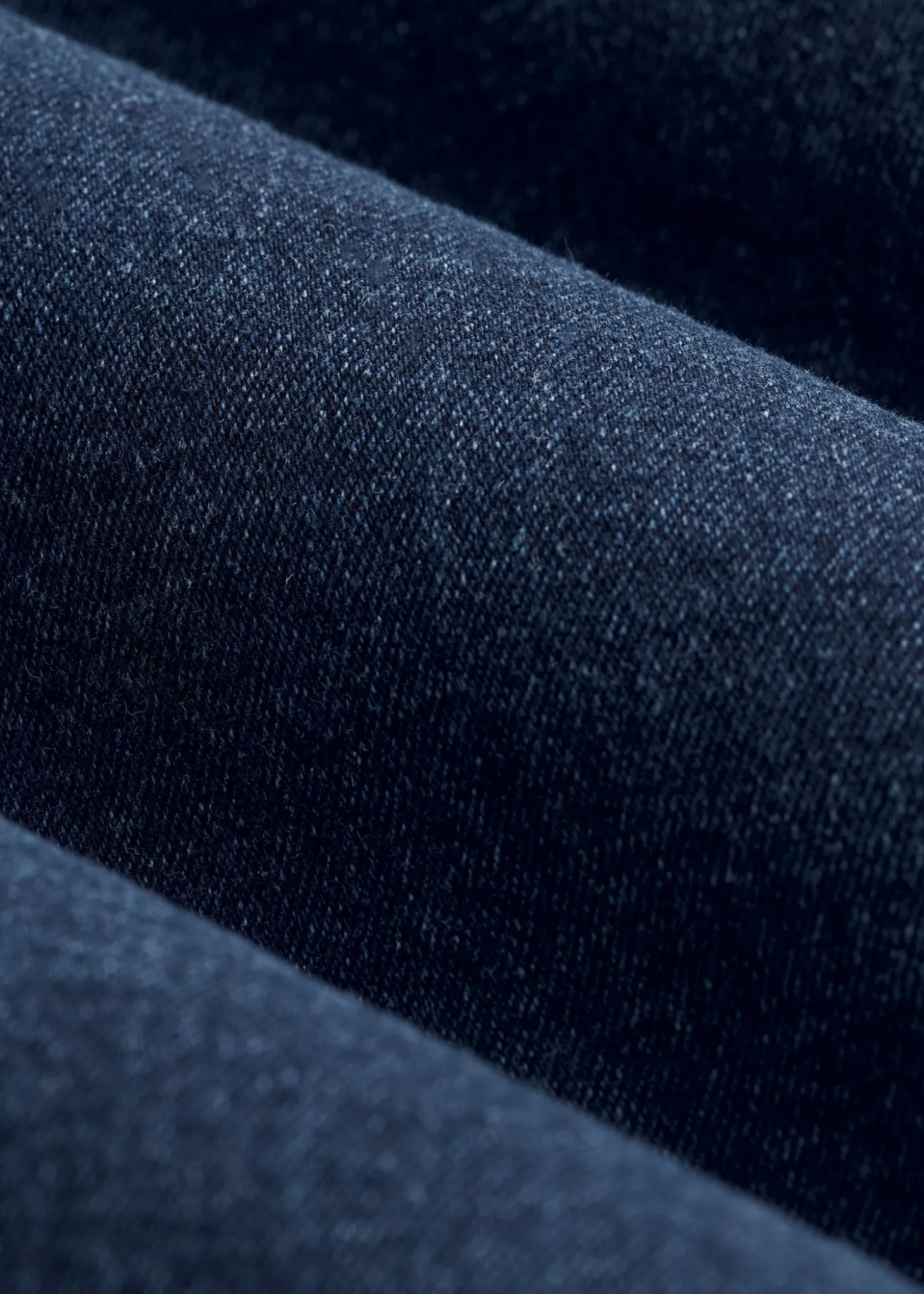 A.T. Basics Men's Carman Tapered fit Jeans for Tall Men