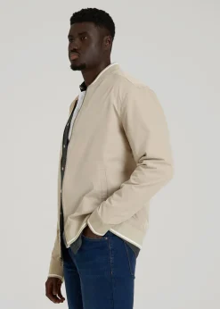 A.T. Bomber Jacket for Tall Men