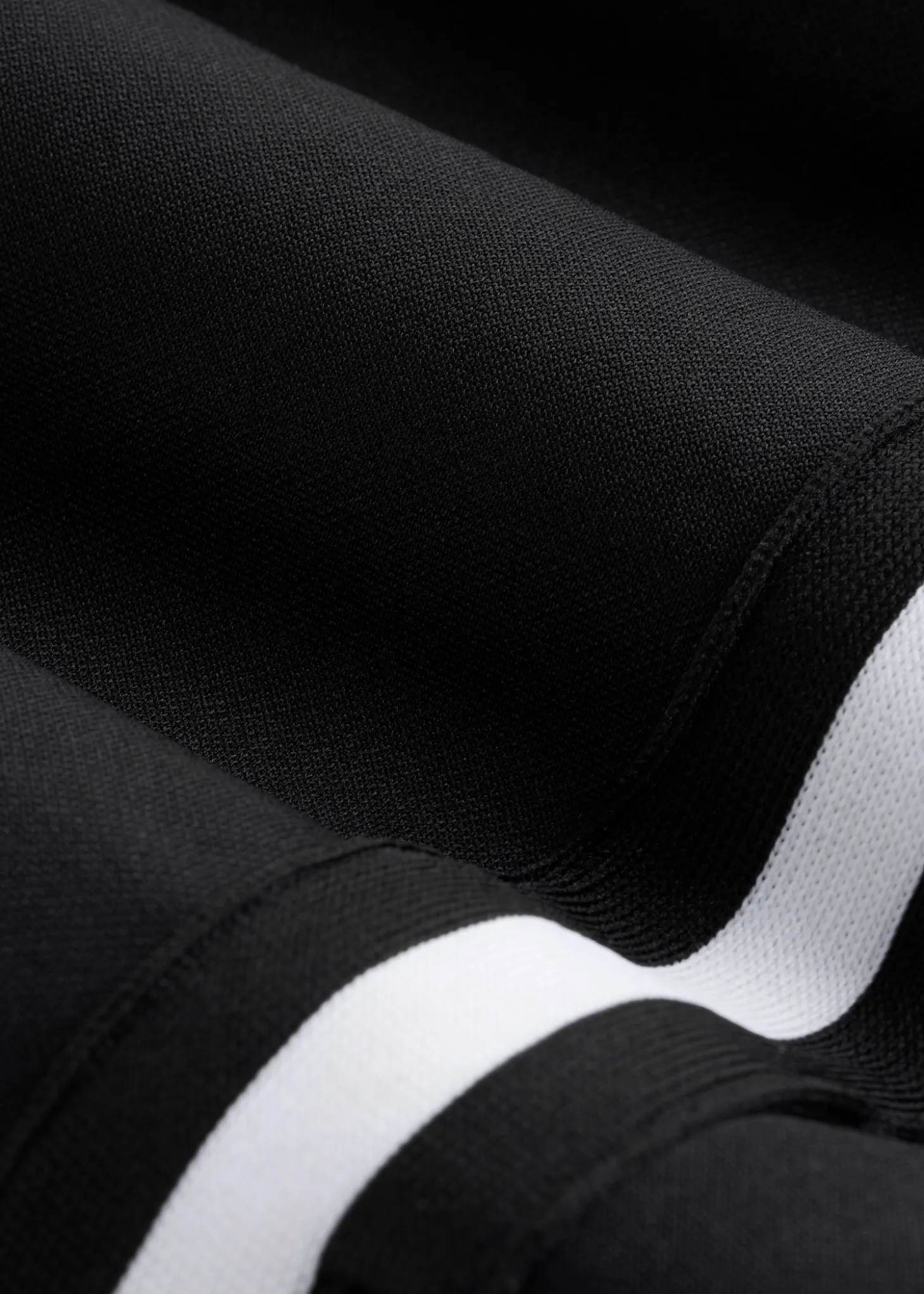 Athletic Stripe Pants for Tall Men