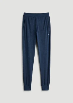 A.T. Performance Engineered Joggers for Tall Men