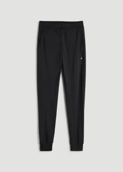 A.T. Performance Engineered Joggers for Tall Men