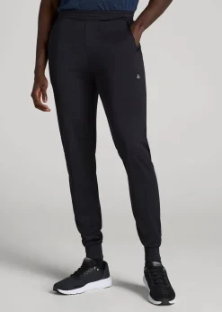 A.T. Performance Engineered Joggers for Tall Men