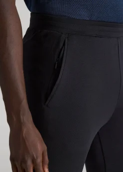 A.T. Performance Engineered Joggers for Tall Men