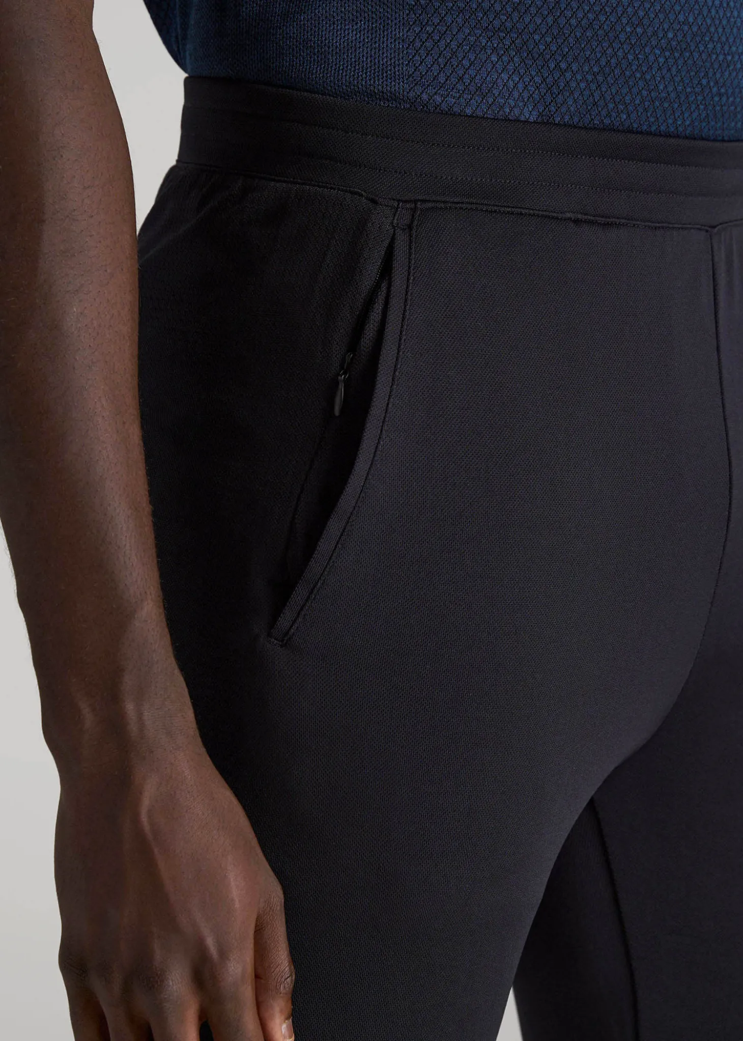 A.T. Performance Engineered Joggers for Tall Men