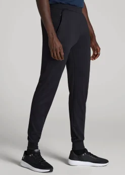 A.T. Performance Engineered Joggers for Tall Men