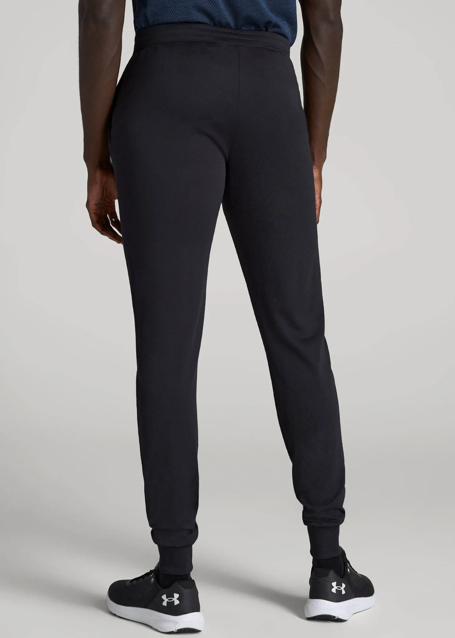A.T. Performance Engineered Joggers for Tall Men
