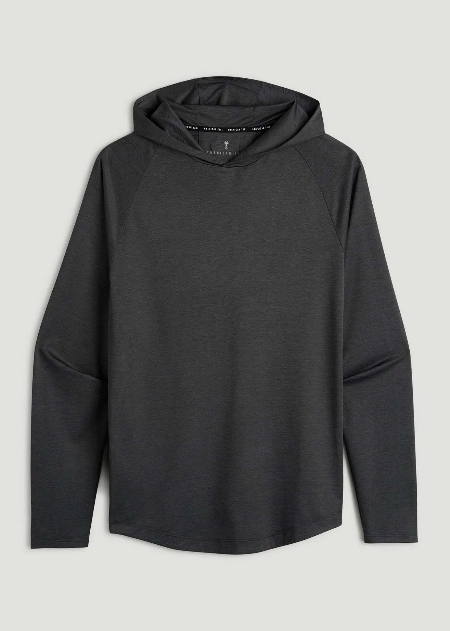 A.T. Performance Training Hoodie for Tall Men