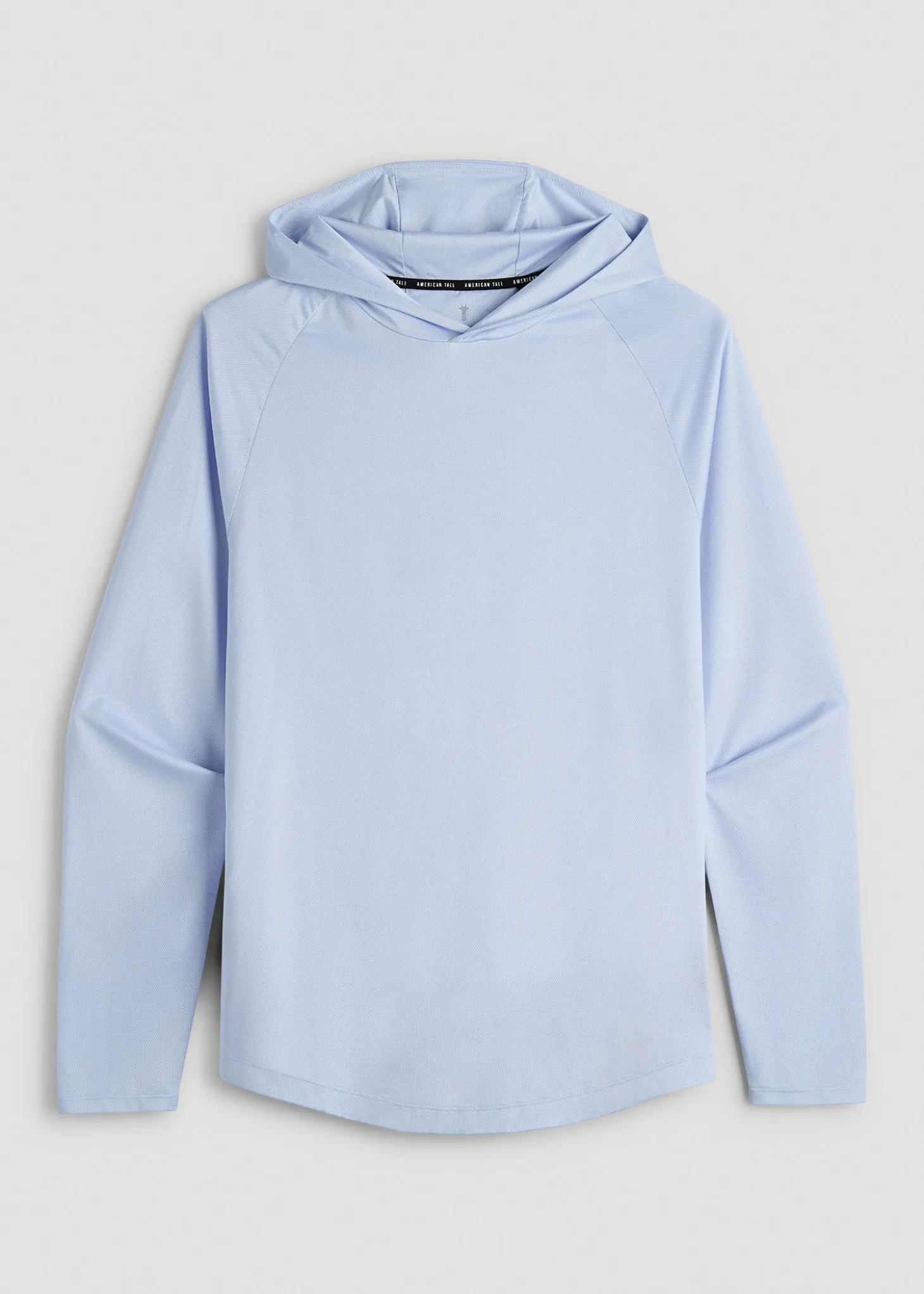 A.T. Performance Training Hoodie for Tall Men