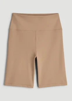 Balance Bike Shorts for Tall Women