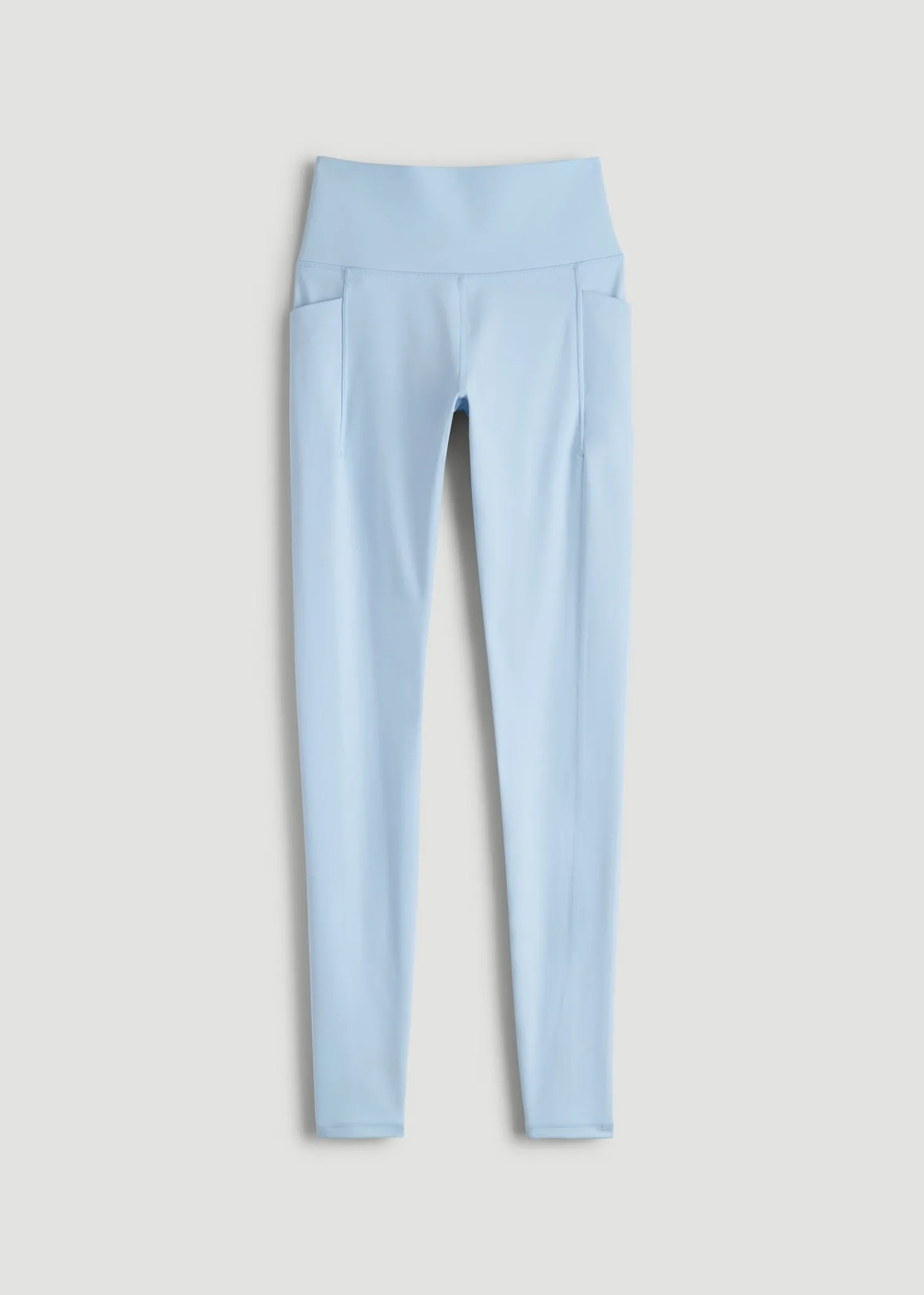 Balance Cinched Back Pocket Legging for Tall Women