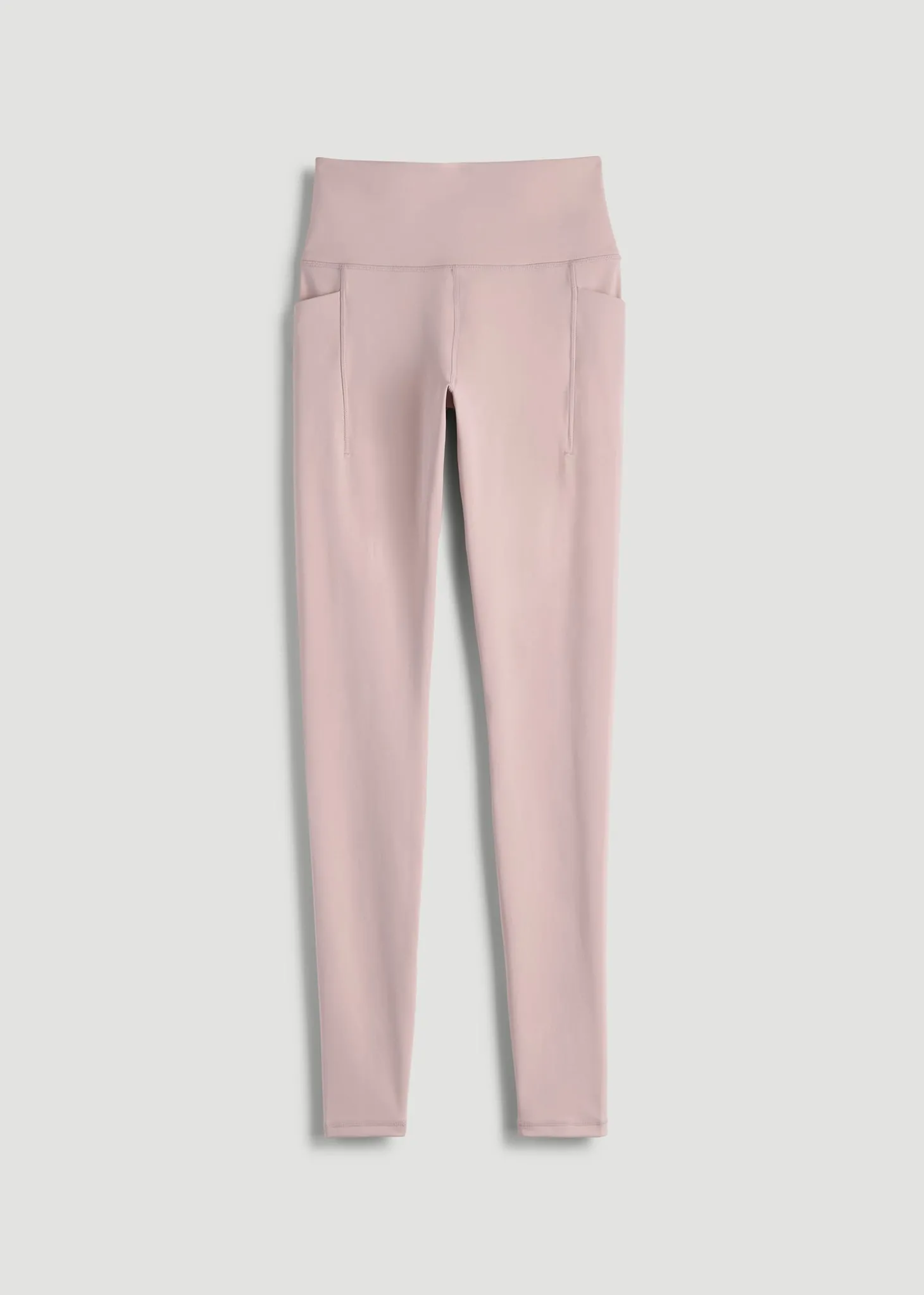 Balance Cinched Back Pocket Legging for Tall Women