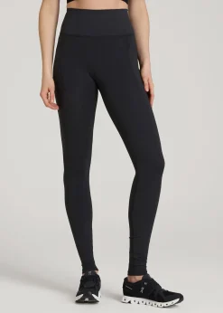 Balance Cinched Back Pocket Legging for Tall Women
