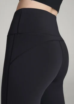 Balance Flare Yoga Pants for Tall Women