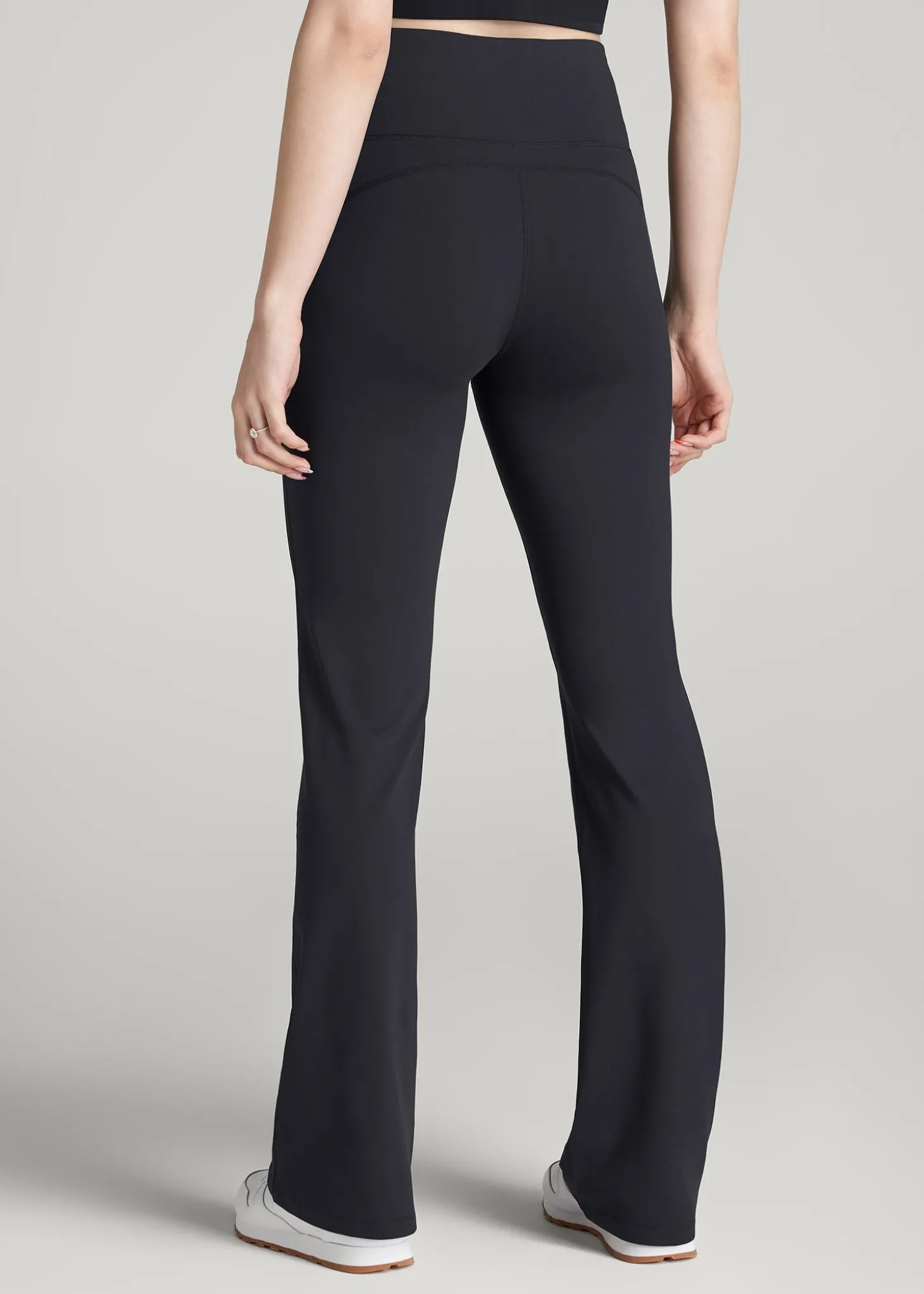 Balance Flare Yoga Pants for Tall Women