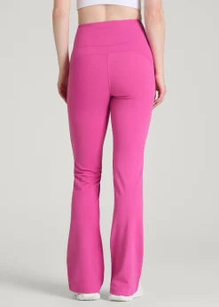 Balance Flare Yoga Pants for Tall Women