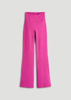 Balance Flare Yoga Pants for Tall Women