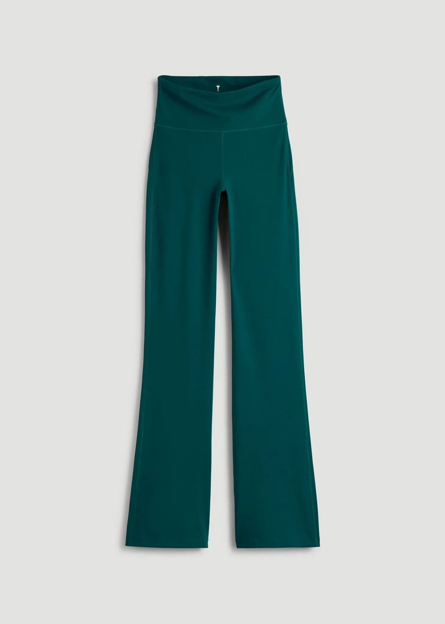 Balance Flare Yoga Pants for Tall Women