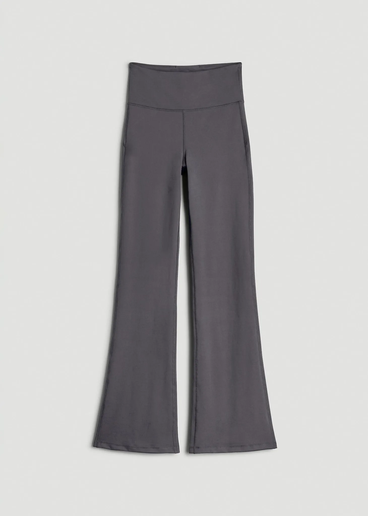 Balance Flare Yoga Pants for Tall Women