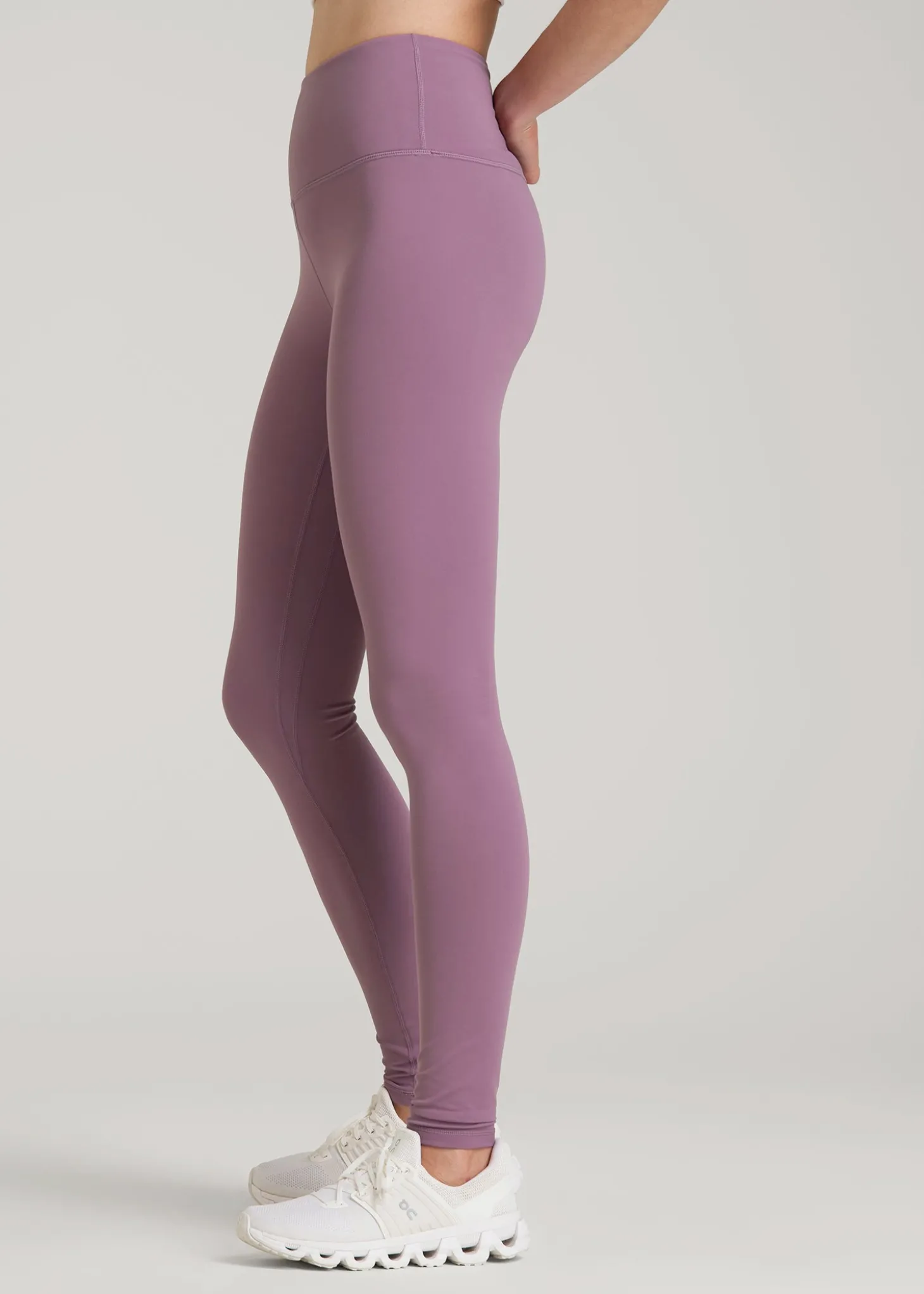 Balance High-Rise Leggings for Tall Women