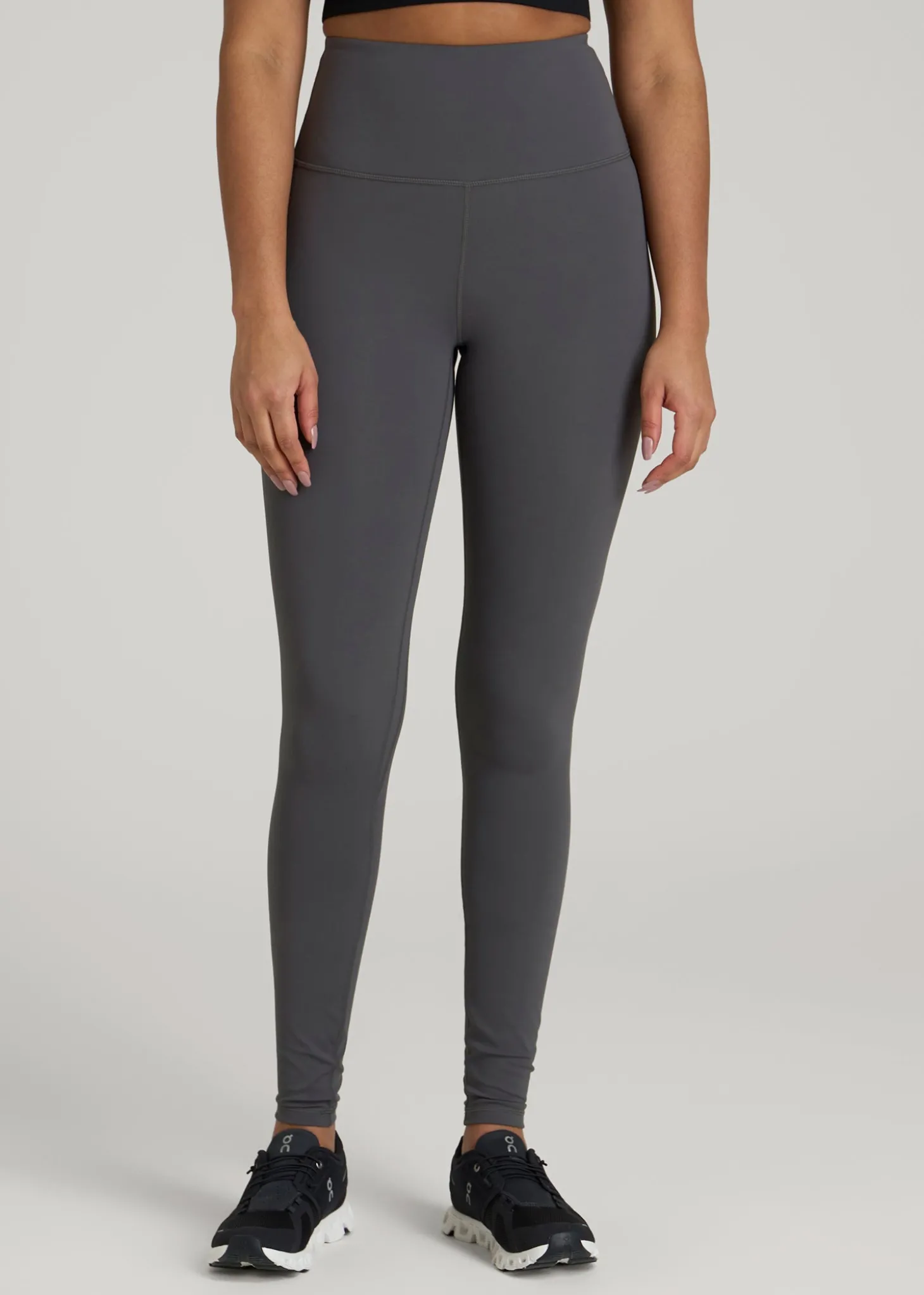 Balance High-Rise Leggings for Tall Women