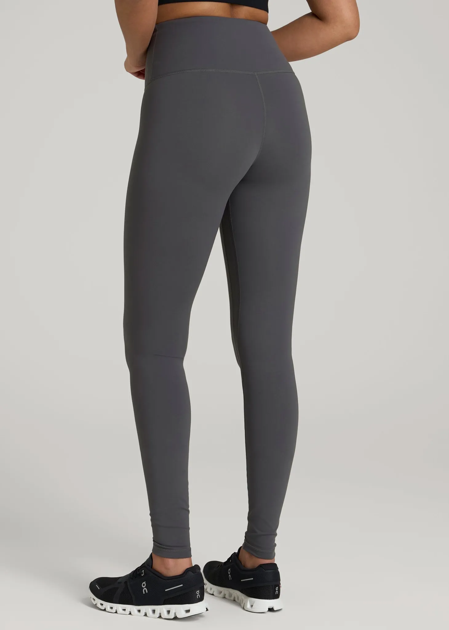 Balance High-Rise Leggings for Tall Women