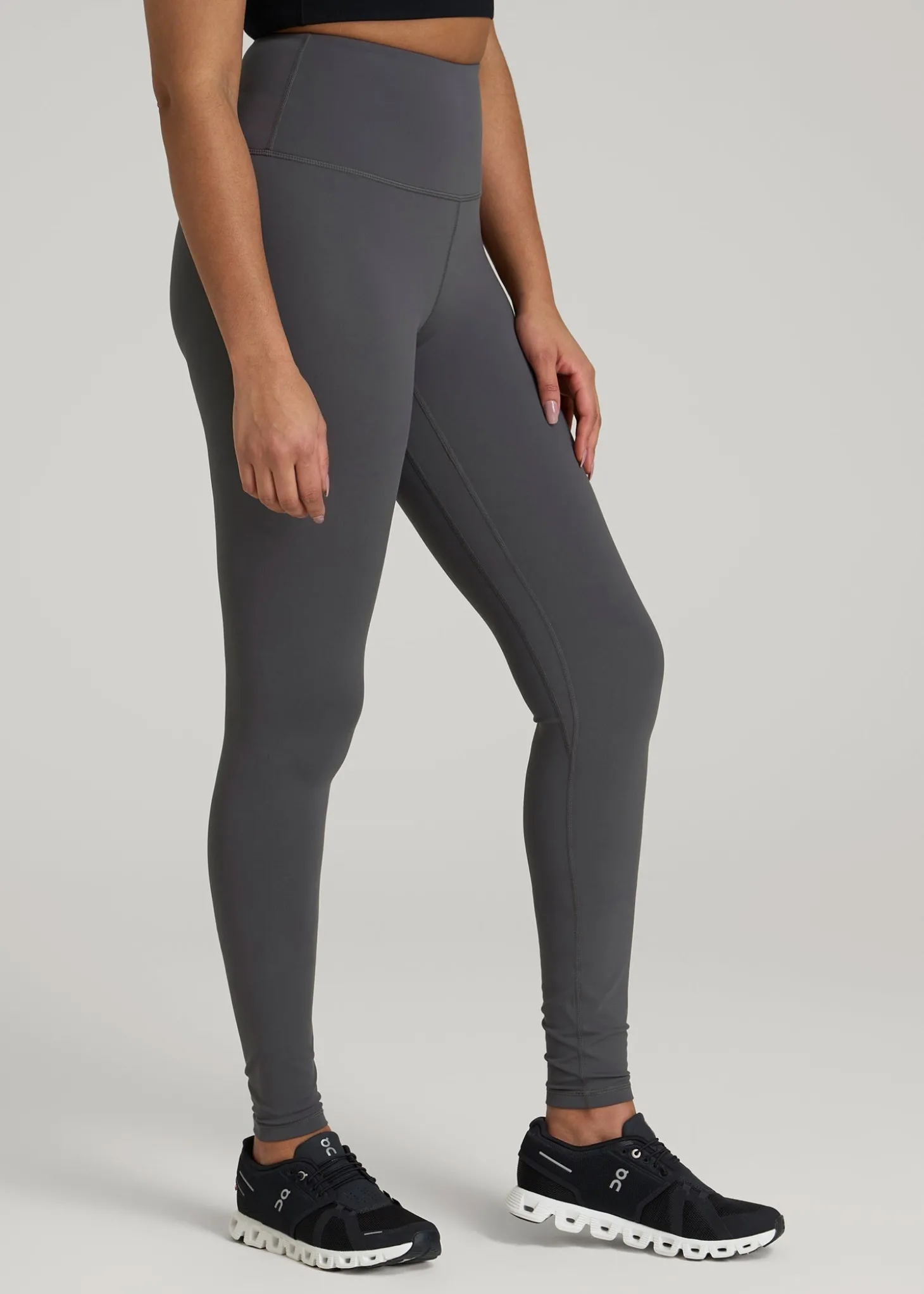 Balance High-Rise Leggings for Tall Women
