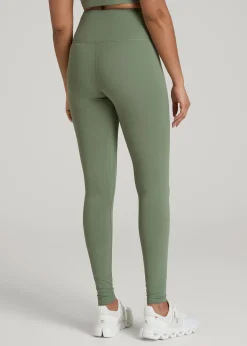 Balance High-Rise Leggings for Tall Women