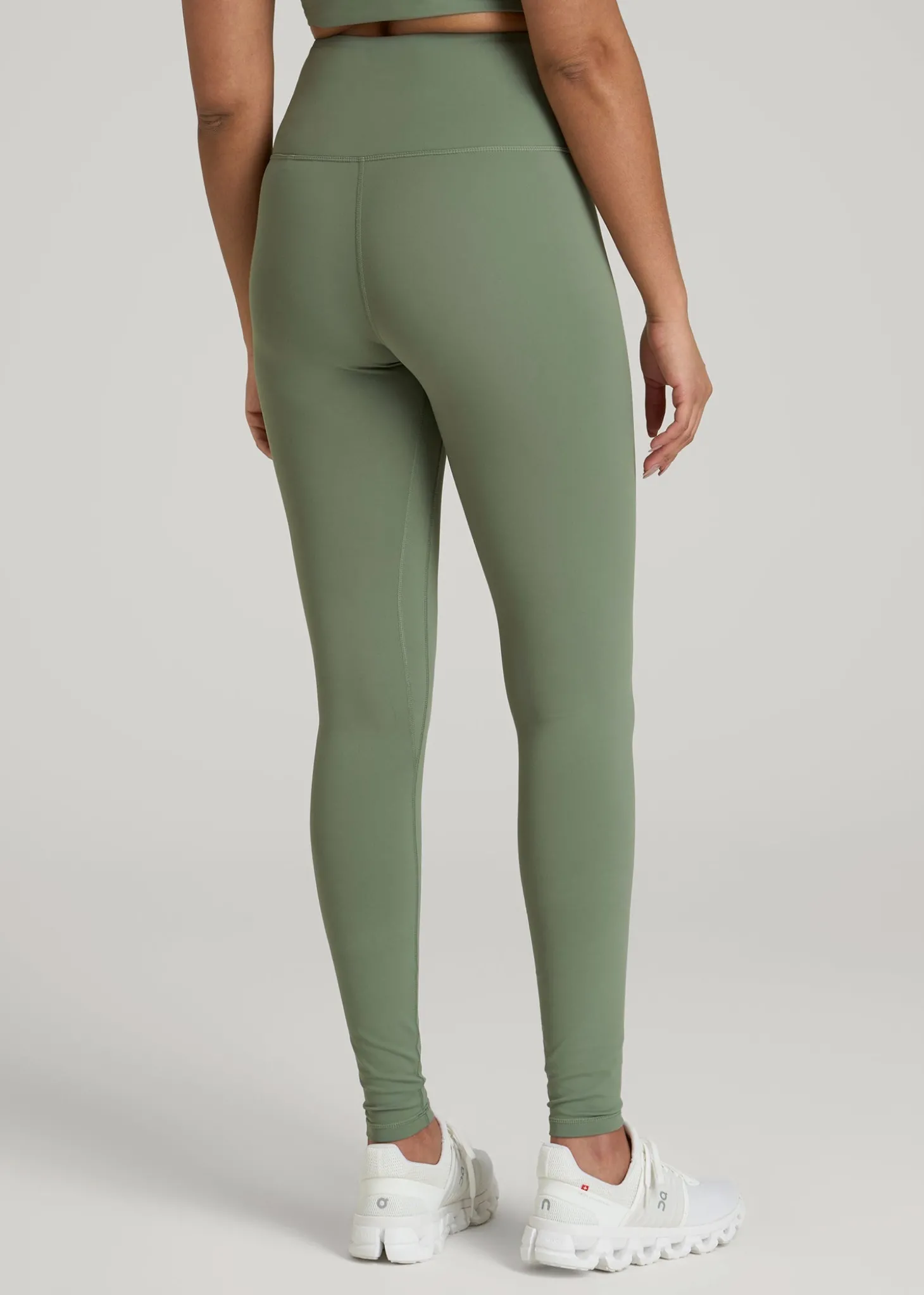 Balance High-Rise Leggings for Tall Women