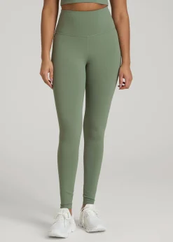 Balance High-Rise Leggings for Tall Women