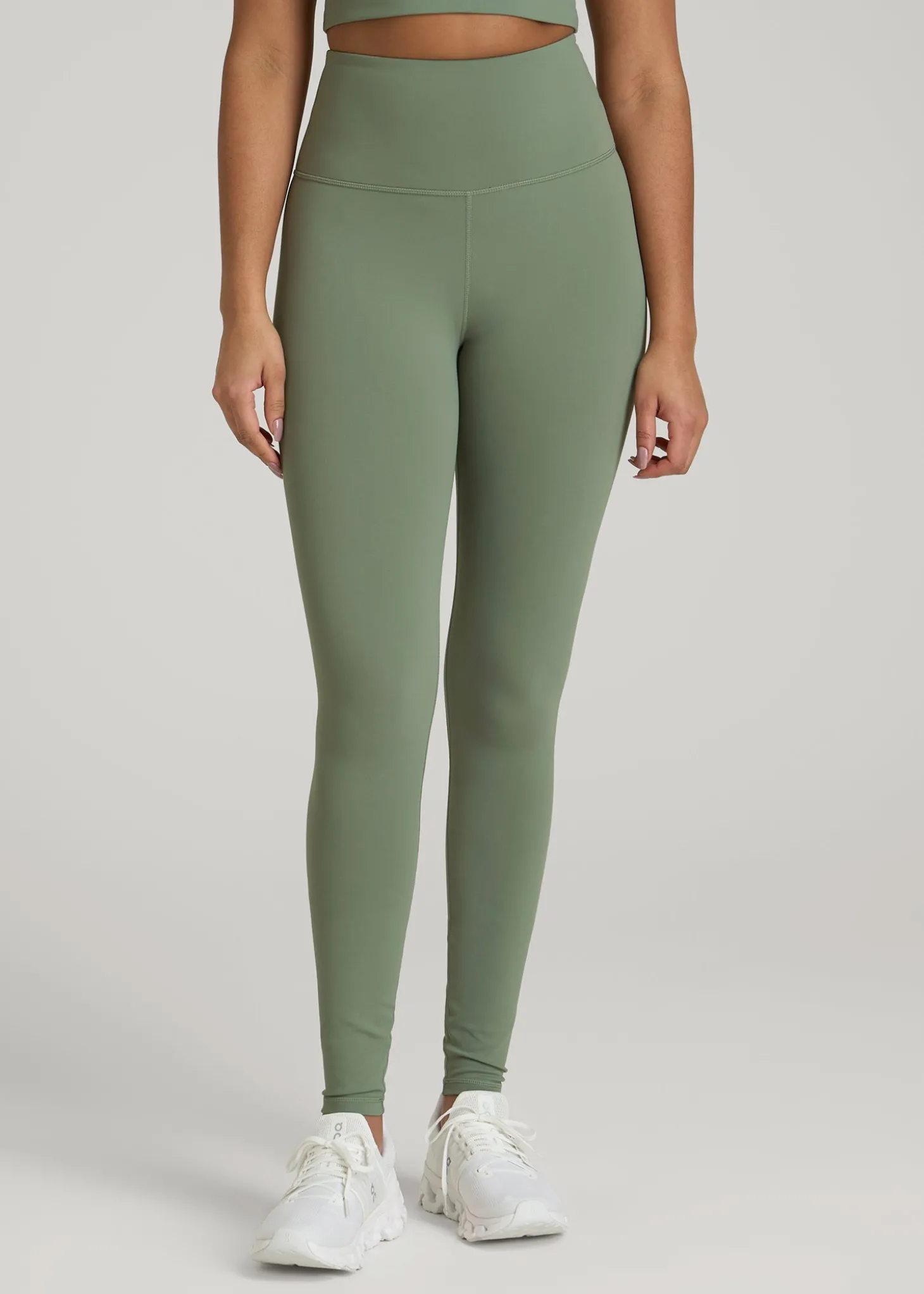 Balance High-Rise Leggings for Tall Women