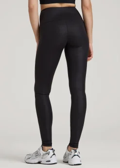 Balance High-Rise Leggings for Tall Women
