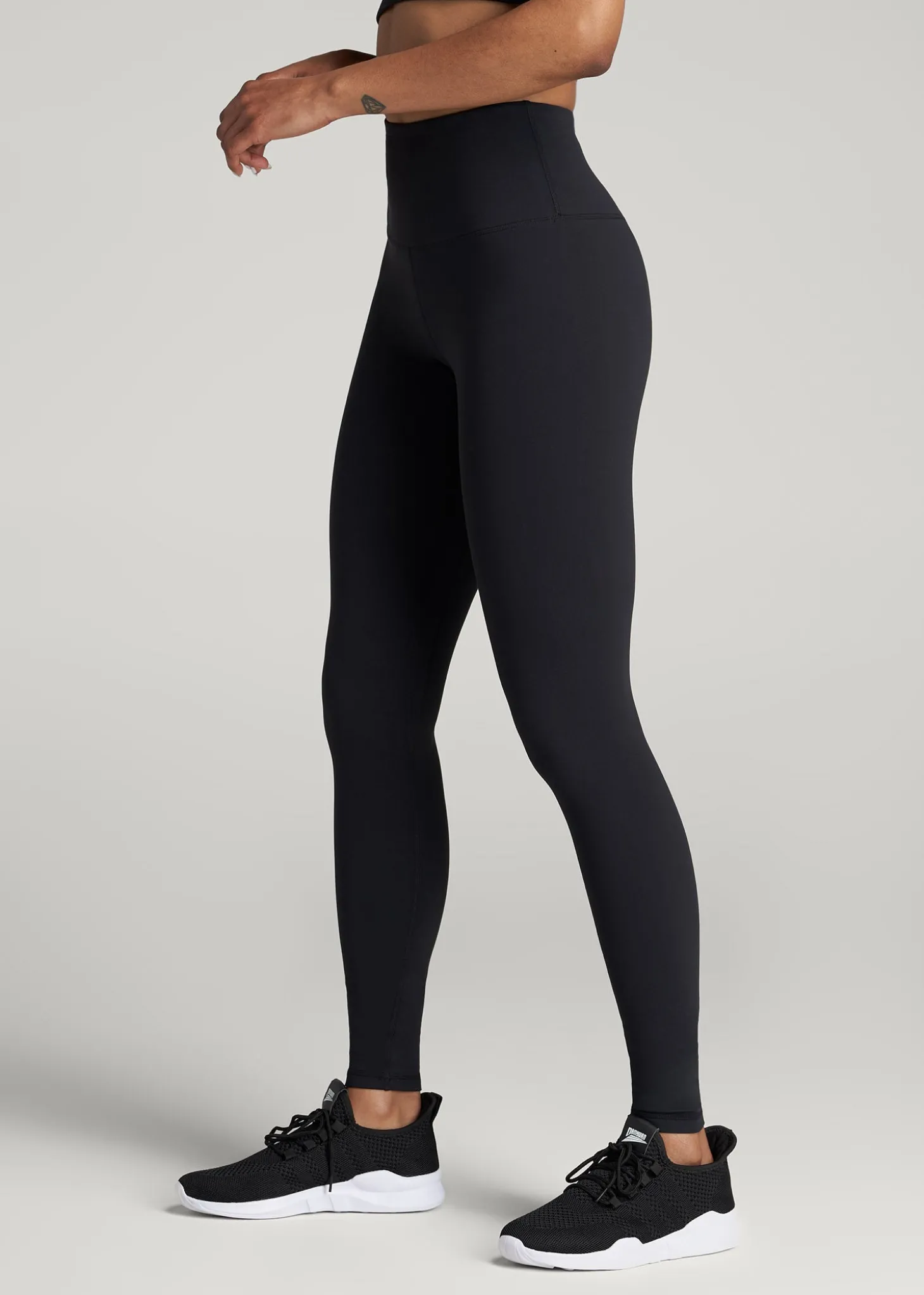 Balance High-Rise Leggings for Tall Women