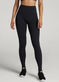 Balance High-Rise Leggings for Tall Women