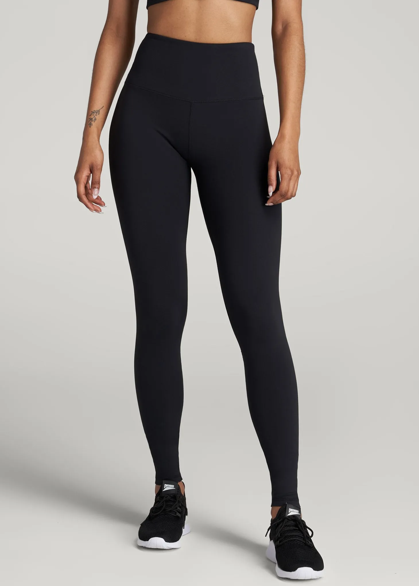 Balance High-Rise Leggings for Tall Women