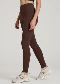 Balance High-Rise Leggings for Tall Women
